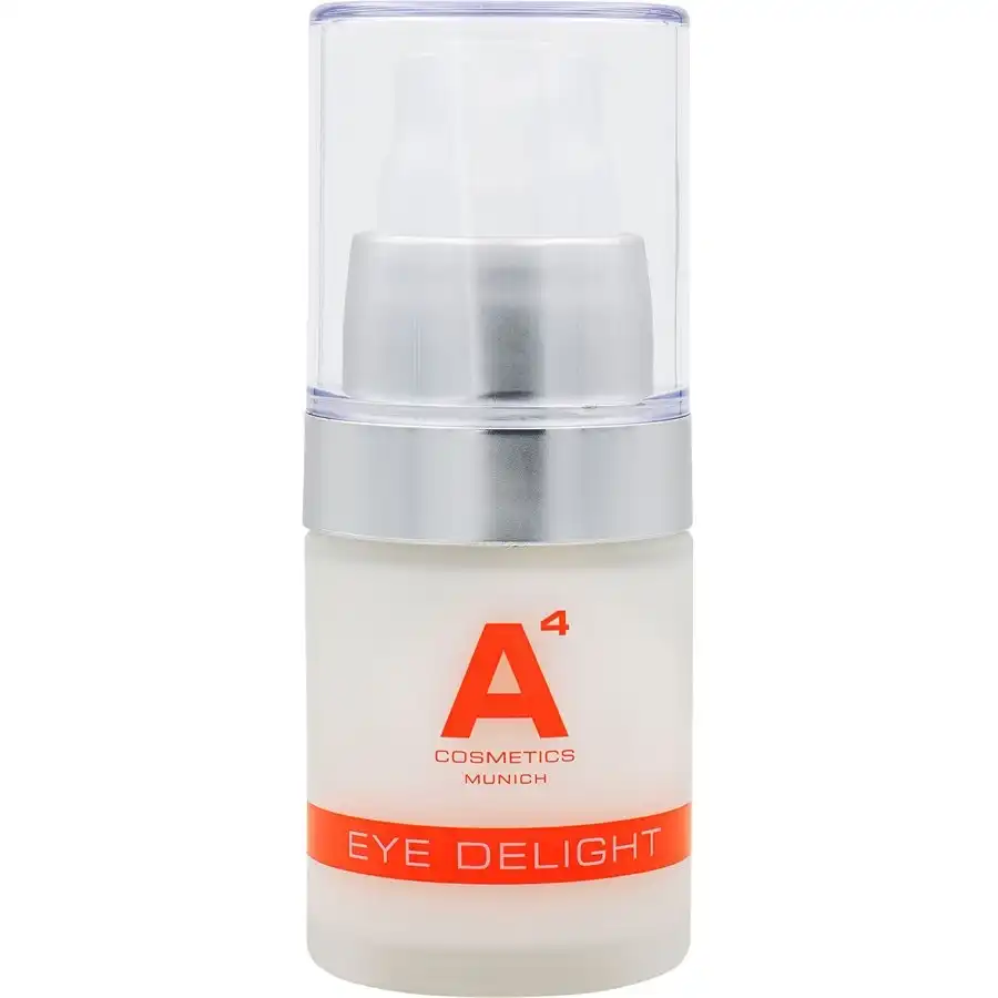A4 Cosmetics - Gel Lifting Contorno de Ojos Geles de ojos 15 ml female - Osme - Comparador de precios
