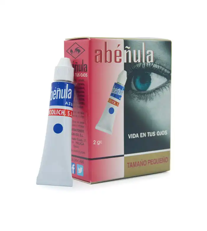 Abéñula Azul - Ab&eacute;&ntilde;ula - Comparador de precios