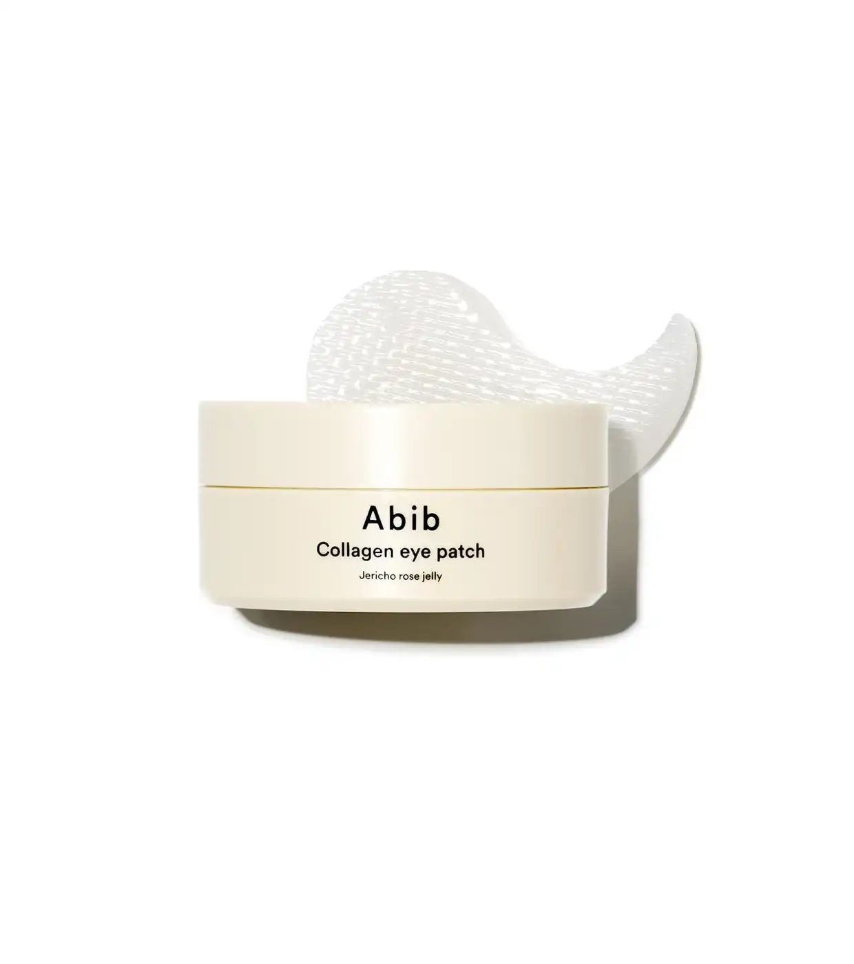 Abib - Parches para el contorno de ojos Collagen Jericho Rose Jelly - Abib - Comparador de precios