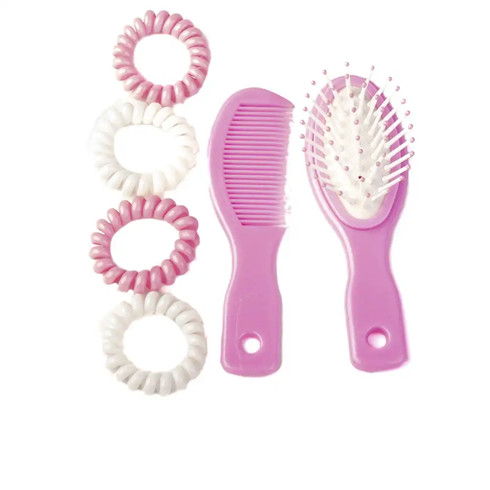 Accesorios De Belleza lote 6 pz - Inca - Comparador de precios