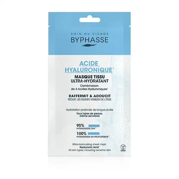 Acide Hyaluronique - Byphasse - Comparador de precios