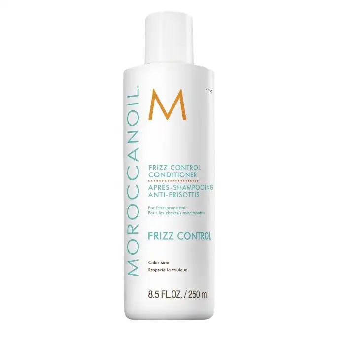 Acondicionador Frizz Control 250 ml - Moroccanoil - Comparador de precios