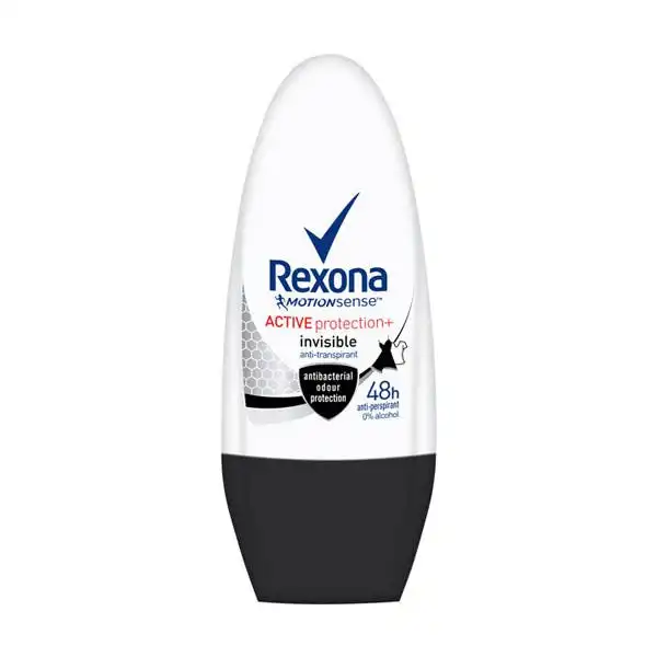 Active Protection + Invisible Motion Sense - Rexona - Comparador de precios