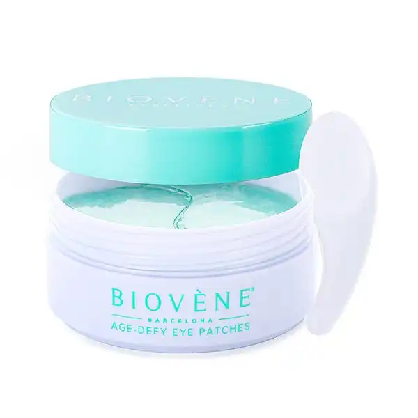 Age-Defy Eye Patches - Biovene - Comparador de precios