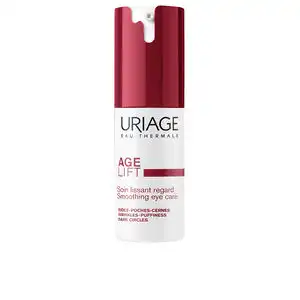 AGE LIFT tratamiento antiarrugas contorno de ojos Antiojeras - Contorno de ojos - Uriage - Comparador de precios