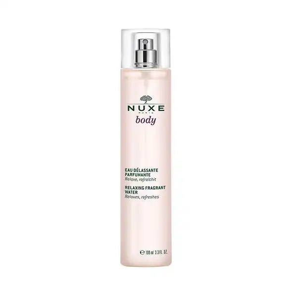 Agua Relajante Perfumada - NUXE - Comparador de precios