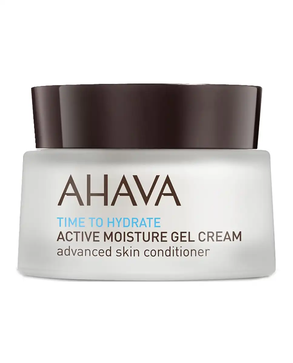 AHAVA - Crema Gel Hidratante Active Moisture Gel Cream 50 Ml - AHAVA - Comparador de precios