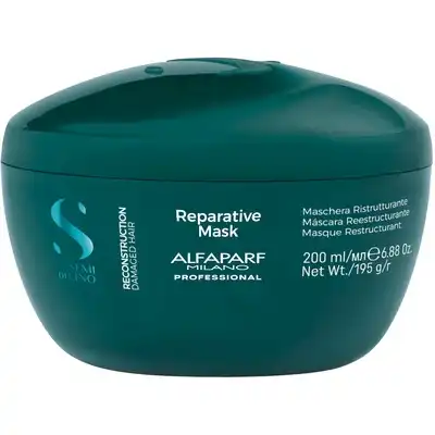 ALFAPARF MILANO Reconstruction Reparative Mask 200.0 ml - ALFAPARF MILANO - Comparador de precios