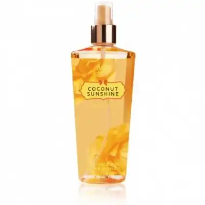 Aquarius Aquarius Fragances Body Mist Coconut Sunshine, 250 ml - Aquarius - Comparador de precios