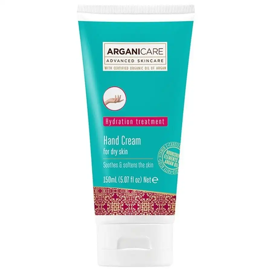 Arganicare - Crema de Manos Hidratante Cremas de manos 150 ml unisex - Arganicare - Comparador de precios