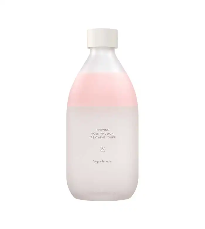 Aromatica - Tónico Reviving Rose Infusion Treatment - Aromatica - Comparador de precios