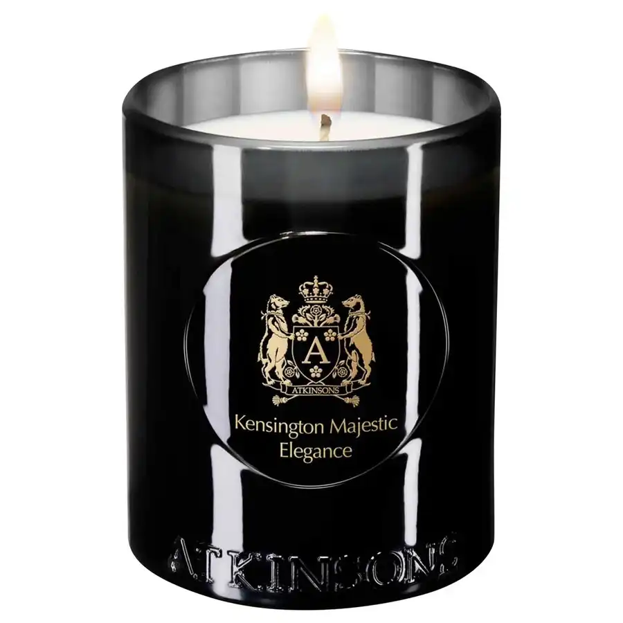Atkinsons - Home Collection Majestic Elegance Velas 200 g unisex - Atkinsons - Comparador de precios