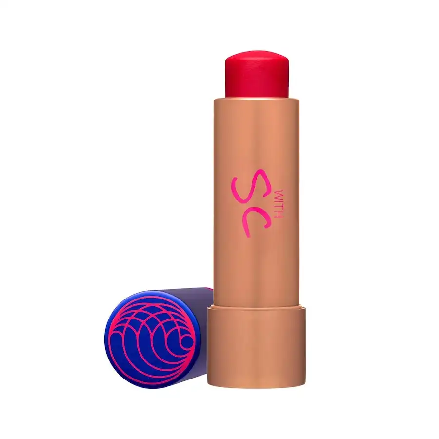 Augustinus Bader - The Tinted Balm Barras de labios 4 g Shade 01 - Augustinus Bader - Comparador de precios