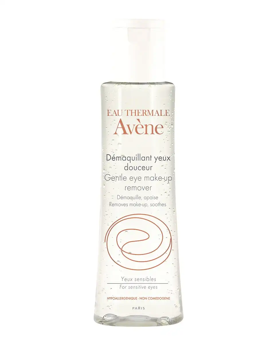 Avène - Desmaquillante Suavidad Ojos 125 Ml - Avène - Comparador de precios
