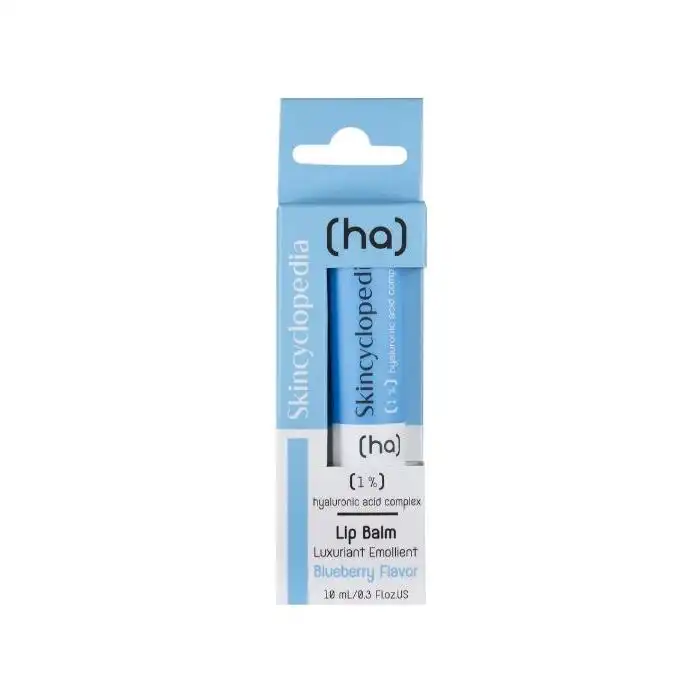 Bálsamo Labial con Ácido Hialurónico 10 ml - SKINCYCLOPEDIA - Comparador de precios