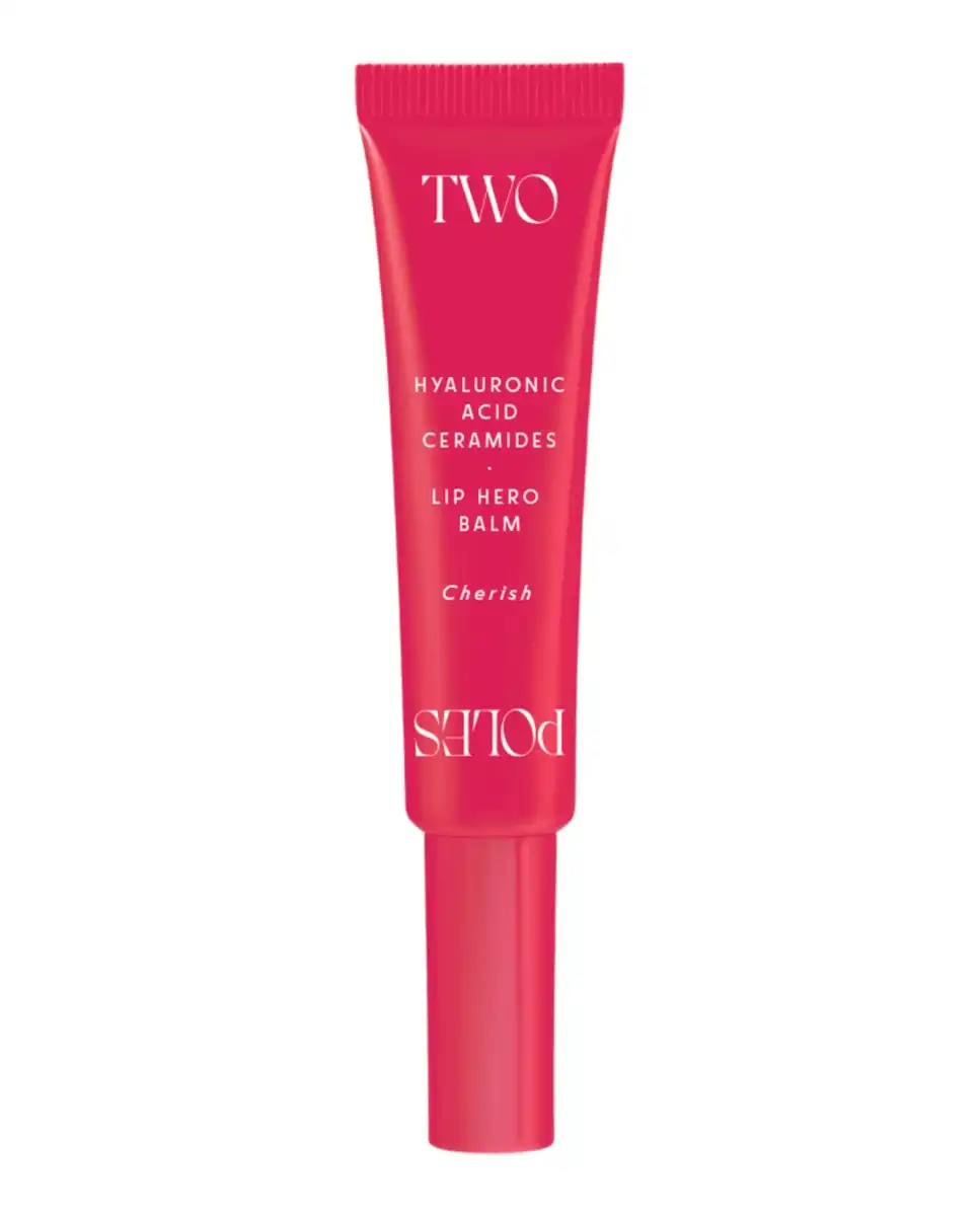 Bálsamo Labial Lip Balm Cherish 11 ml Two Poles - Two Poles - Comparador de precios