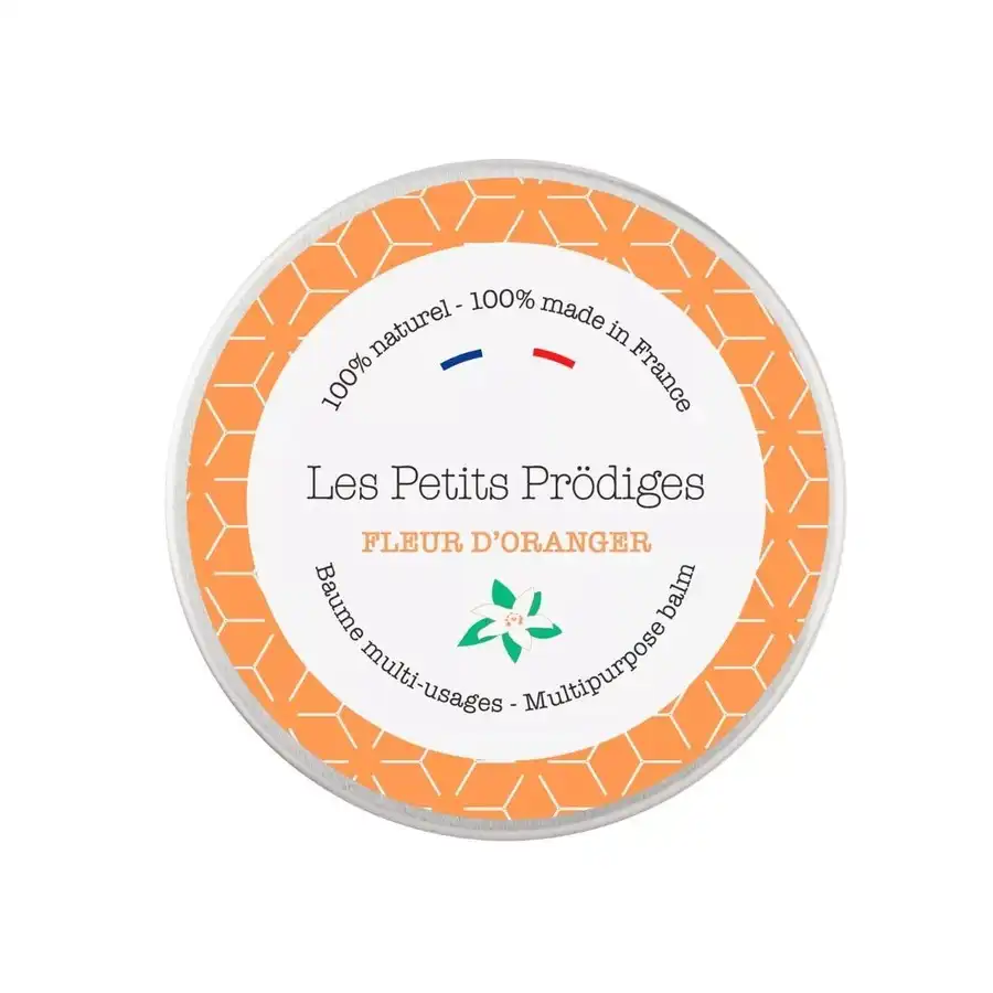 Bálsamo Multiuso Sin Perfume 100 ml 100.0 ml - Les Petits Prödiges - Comparador de precios