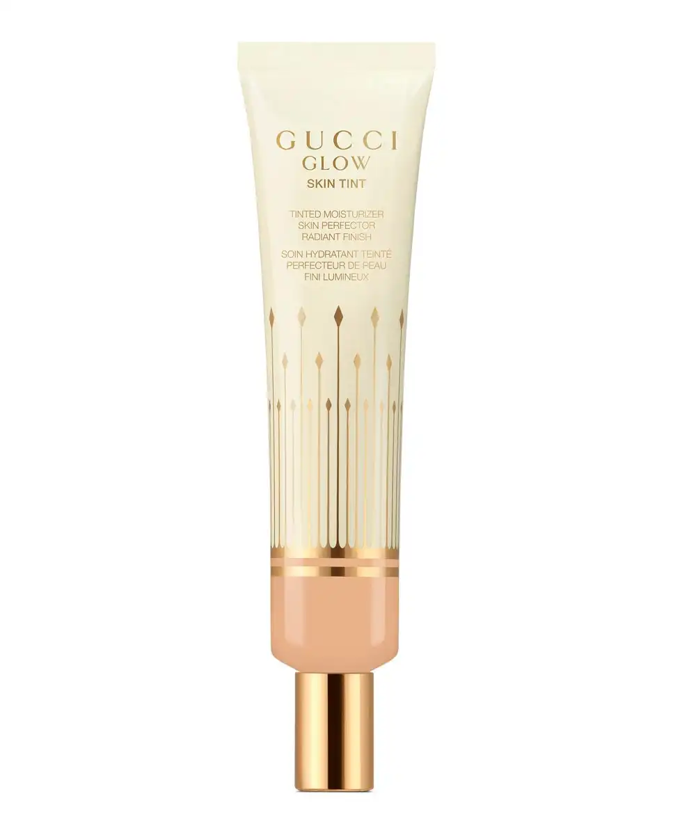 Base de Maquillaje Hidratante Glow Skin 40 ml Gucci 41 - Gucci - Comparador de precios