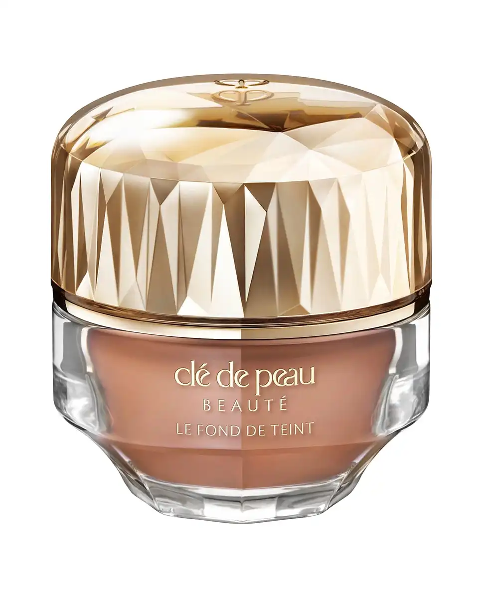 Base de Maquillaje The Foundation Clé de Peau Beauté B80 - Clé de Peau Beauté - Comparador de precios