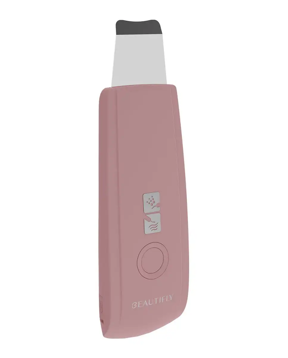 Beautifly - Dispositivo B-Scrub Blush de peeling ultrasónico Beautifly. - Beautifly - Comparador de precios
