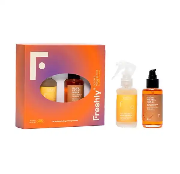 Bestsellers - Freshly Cosmetics - Comparador de precios