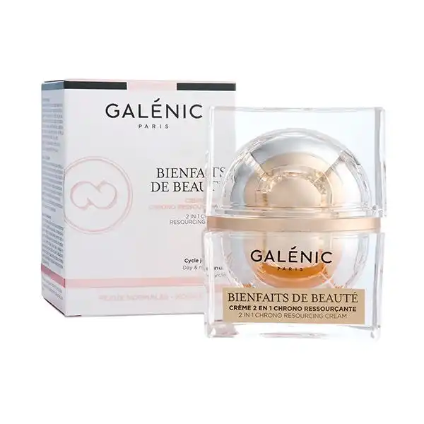 Bienfaits De Beauté - Galénic - Comparador de precios