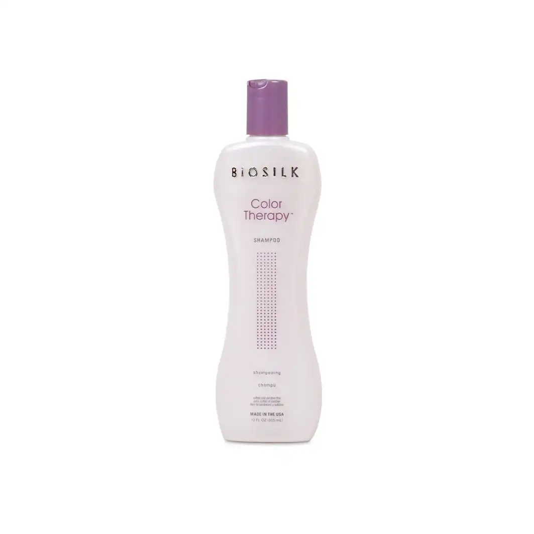 Biosilk - Champús 355 ml unisex - BioSilk - Comparador de precios