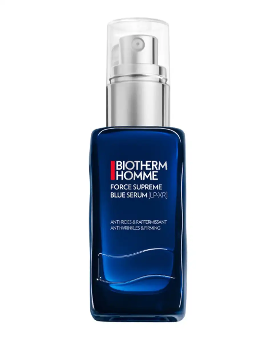 Biotherm - Sérum Anti Edad Force Supreme Blue Biotherm. - Biotherm - Comparador de precios