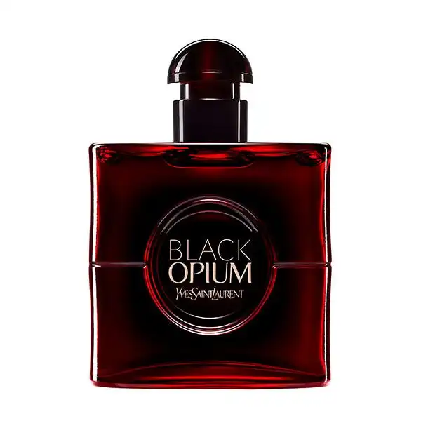 Black Opium Red 50Ml - Yves Saint Laurent - Comparador de precios