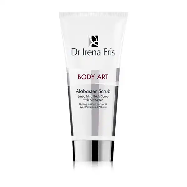 Body Art Alabaster Scrub - DR IRENA ERIS - Comparador de precios