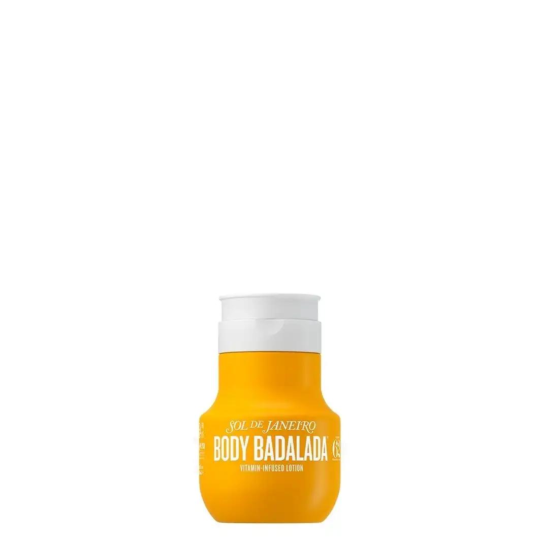 Body Badalada™ Vitamin-Infused '62 Loción corporal 100 ml - Sol de Janeiro - Comparador de precios