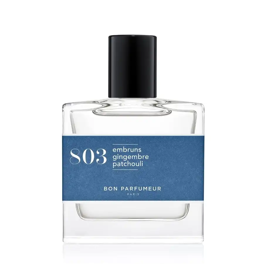 Bon Parfumeur - Aquatic 803 Perfumes unisex 30 ml unisex - Bon Parfumeur - Comparador de precios