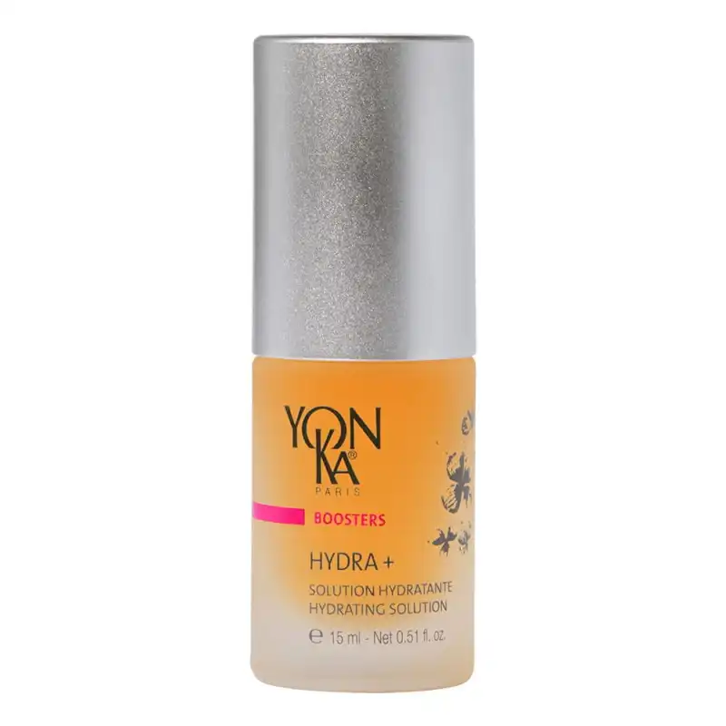 Booster Hydra + - 15 ml - Yon-Ka - Concentrado facial hidratante. - Yon-Ka - Comparador de precios