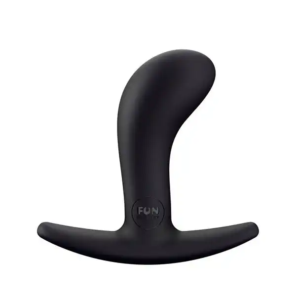 Bootie Black 1UD - Fun Factory - Comparador de precios