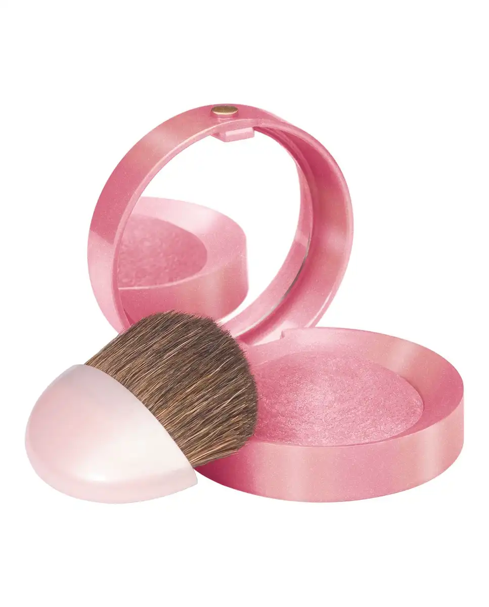Bourjois - Colorete Fard Joues - Bourjois - Comparador de precios