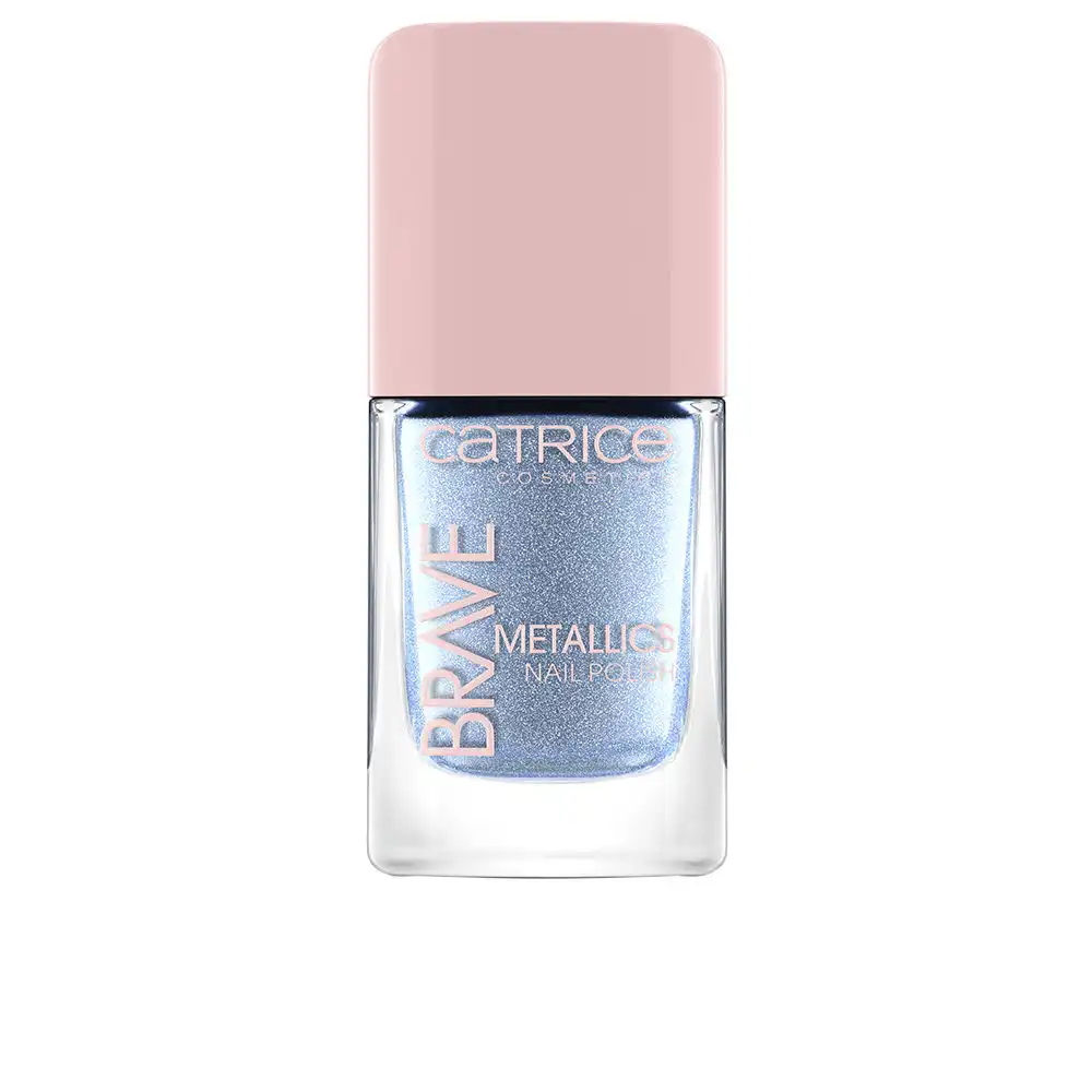 Brave Metallics nail polish #03-million dollars baby - CATRICE - Comparador de precios