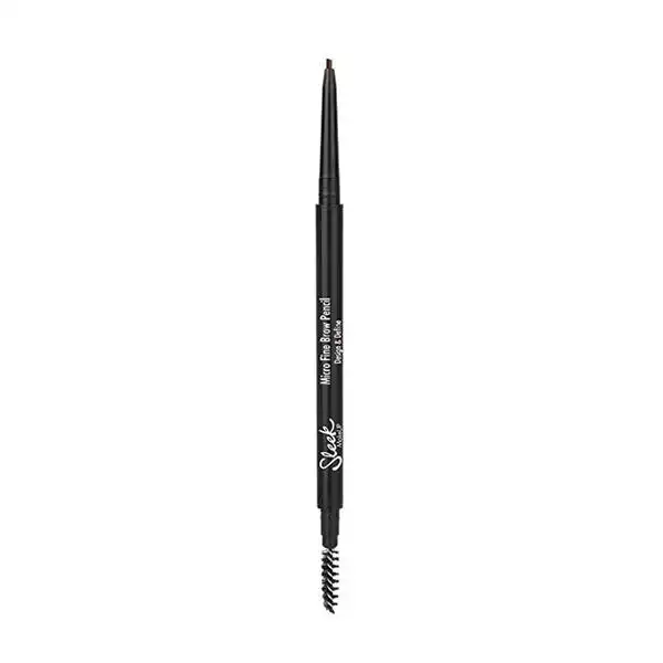 Brow Micro Fine Pencil Dark Brown - Sleek - Comparador de precios