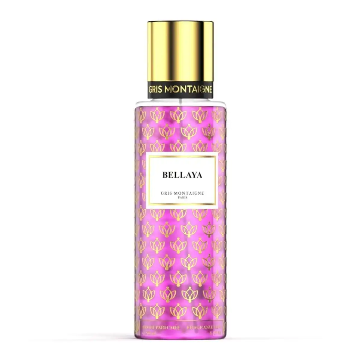 Brume Bellaya Perfume 250 ml - Gris Montaigne - Comparador de precios