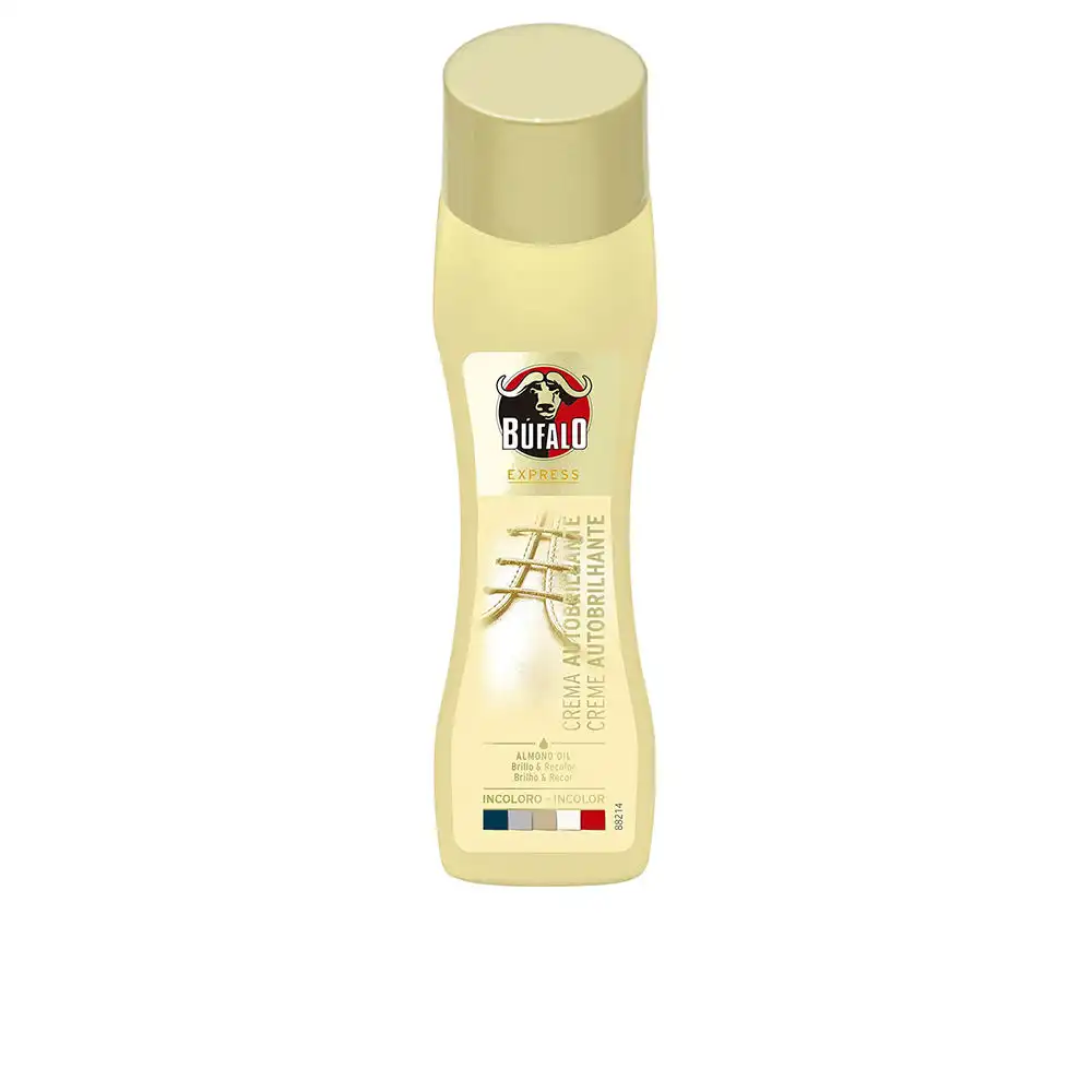 Bufalo reparador calzado líquido #incoloro 50 ml - Bufalo - Comparador de precios