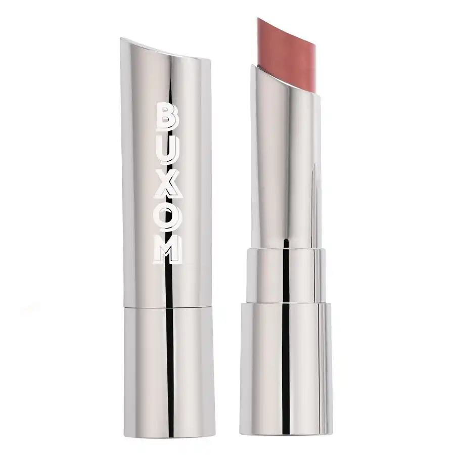 BUXOM - Full-On™ Satin Barras de labios 2.5 g Juicy Peach - BUXOM - Comparador de precios