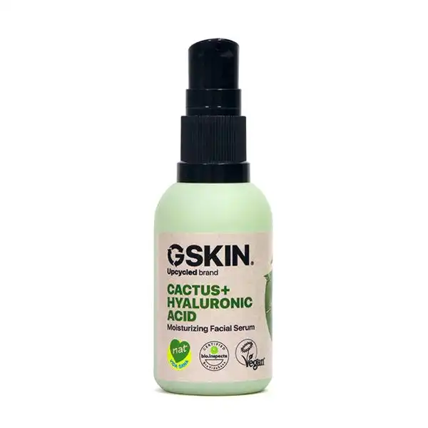 Cactus + Hyaluronic Acid - Gskin - Comparador de precios
