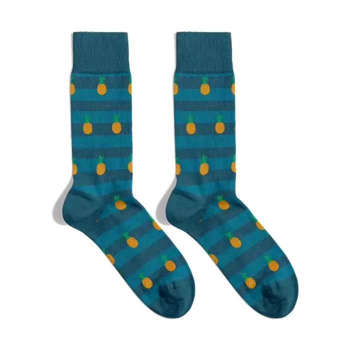Calcetines Pineapple Socks  Billy Brown - BILLY BROWN - Comparador de precios