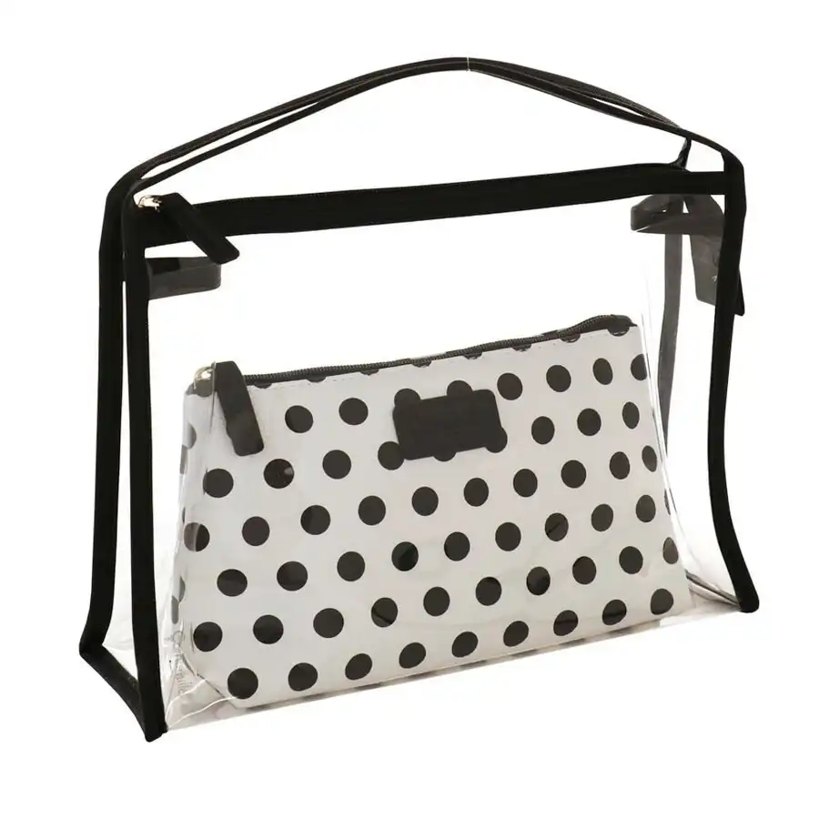 Camomilla - Set Busta Bianco Panarea Neceseres 1 pieces female - Camomilla Milano - Comparador de precios