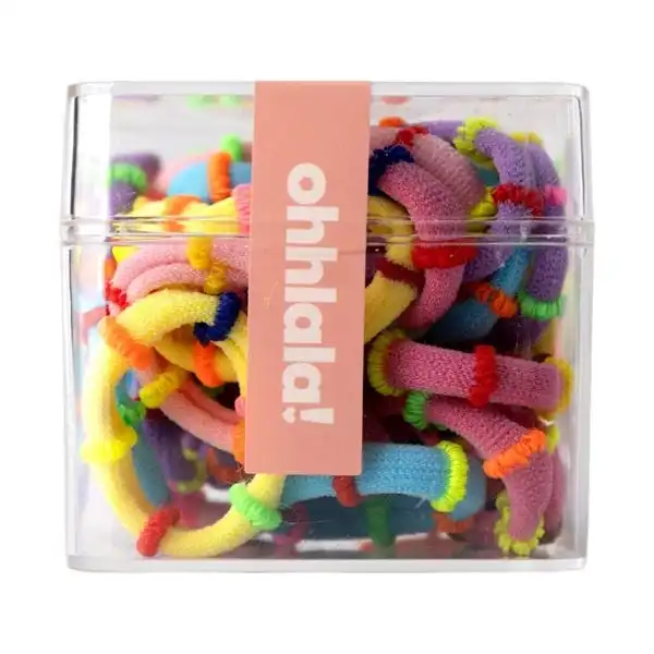 Candy Fantasy Pastel - Ohhlala! - Comparador de precios
