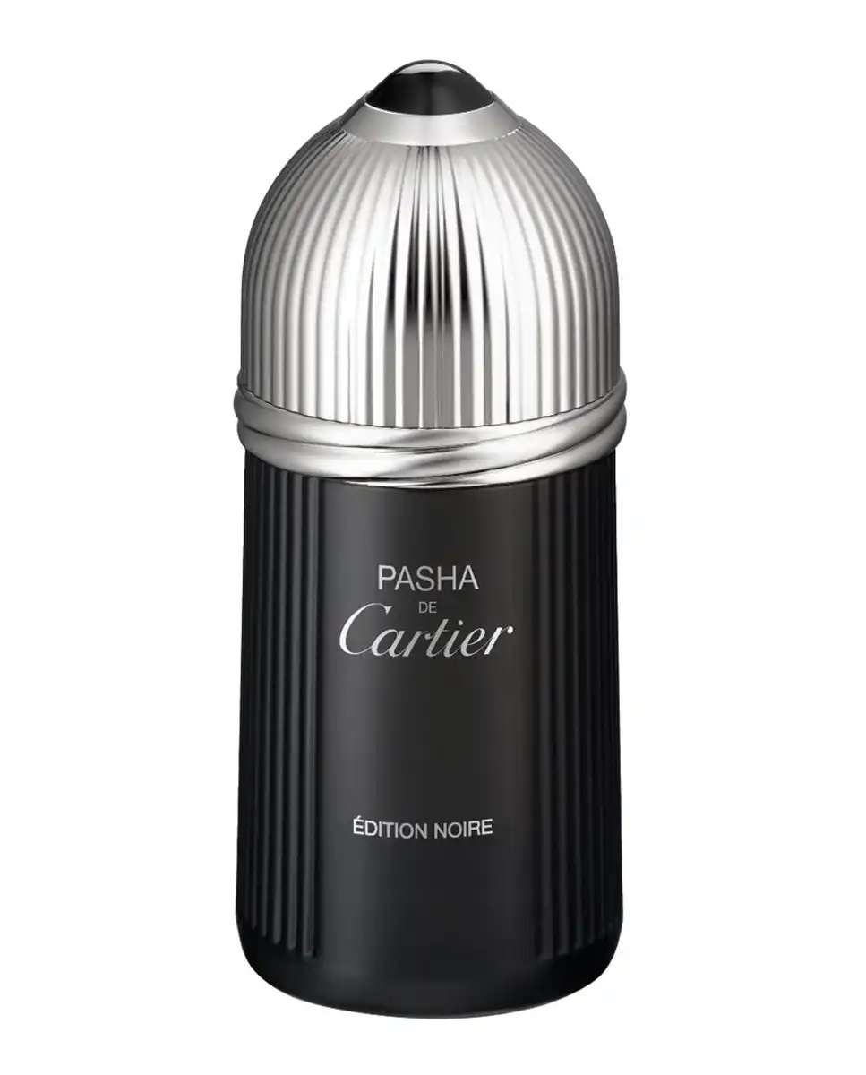 Cartier - Eau De Toilette Pasha De Edition Noire 100 Ml - Cartier - Comparador de precios