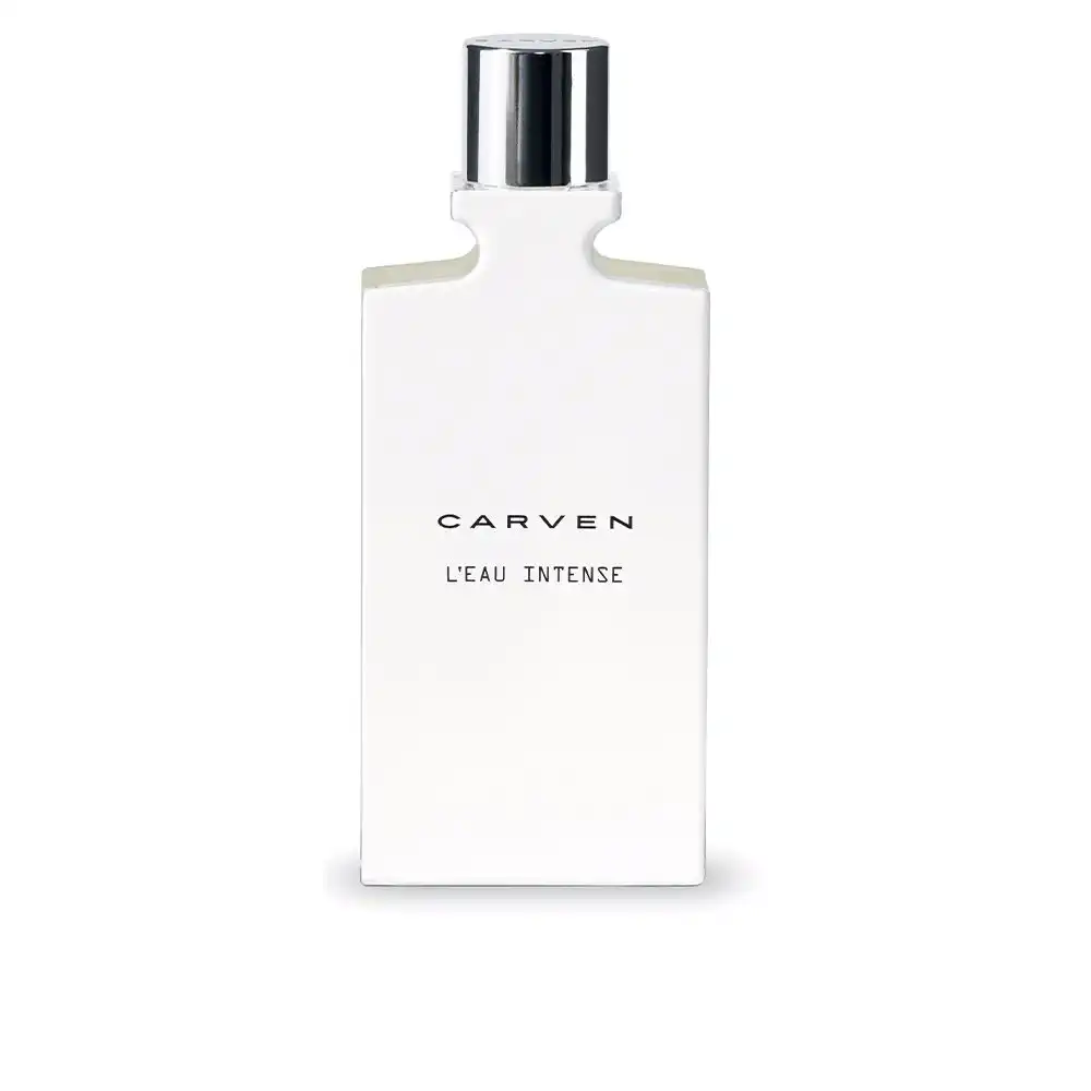 Carven L’EAU Intense eau de toilette vaporizador 50 ml - Carven - Comparador de precios