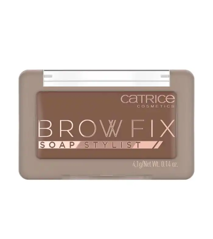 Catrice - *Bang Boom Brow* - Jabón para cejas Brow Fix Soap Stylist - 020 - CATRICE - Comparador de precios