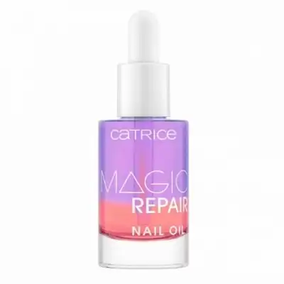 Catrice Catrice Magic Repair Nail Oil, 8 ml - CATRICE - Comparador de precios