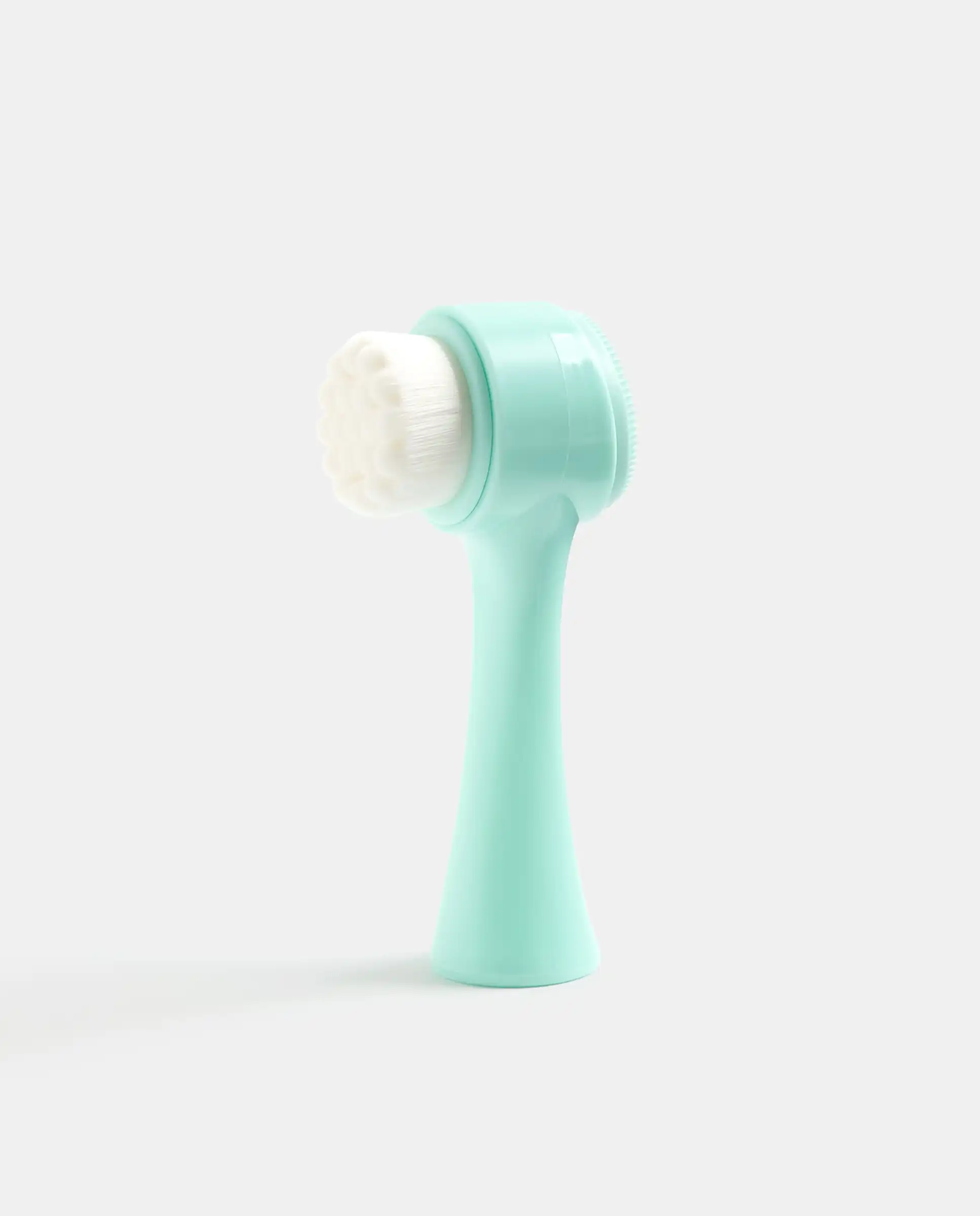 Cepillo Facial Exfoliante Another Love Menta - Another Love - Comparador de precios