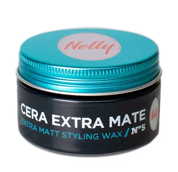 Cera Acabado Extra Mate - Nelly - Comparador de precios
